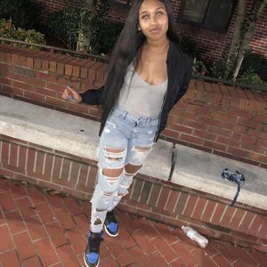 Meet your Posher, Kali